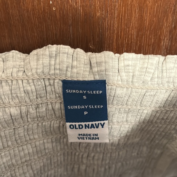 NWT Old Navy Sunday Sleep Bralette - Picture 4 of 6